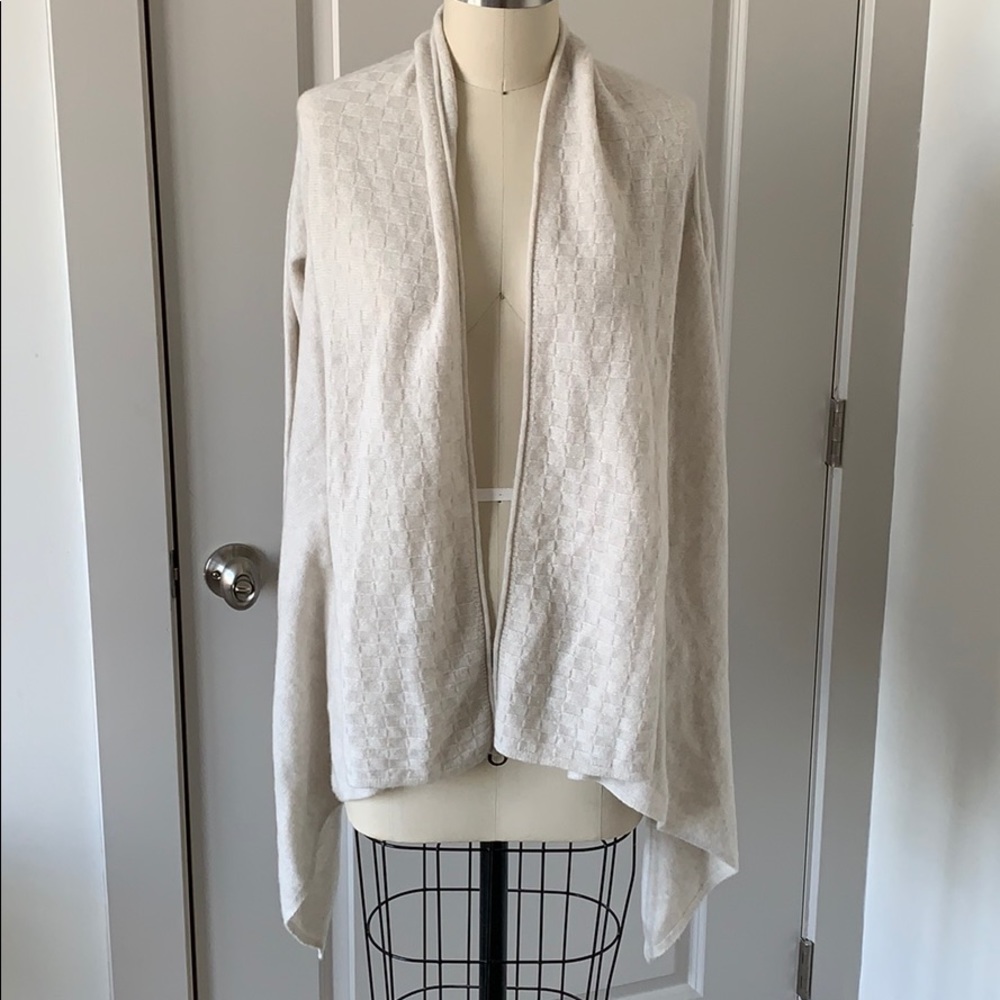 Lilly Pulitzer Cashmere Cardigan